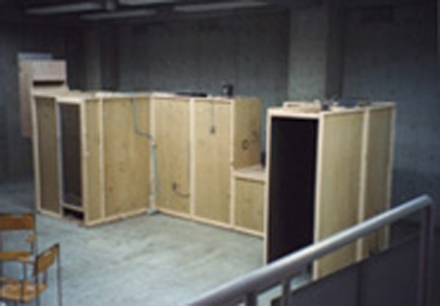 平川典俊 / Noritoshi Hirakawa Gallery HAM