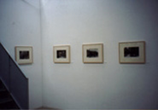 平川典俊 / Noritoshi Hirakawa Gallery HAM